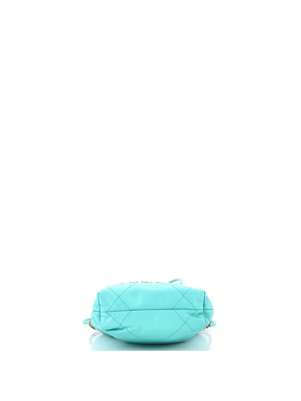Chanel 22 Chain Hobo Quilted Calfskin #343172C48B